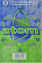Load image into Gallery viewer, Atom : Plus 1 (12")