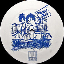 Load image into Gallery viewer, Project 86 : Resistance (12")