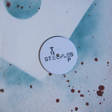 Load image into Gallery viewer, The Steoples : The Steoples EP (12", EP, W/Lbl)
