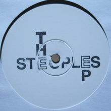 Load image into Gallery viewer, The Steoples : The Steoples EP (12", EP, W/Lbl)