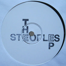 Load image into Gallery viewer, The Steoples : The Steoples EP (12", EP, W/Lbl)