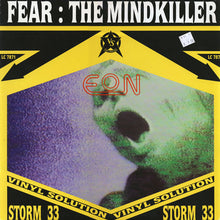 Load image into Gallery viewer, Eon : Fear : The Mindkiller (12")