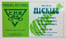 Load image into Gallery viewer, Mickiee : Mickiee House (12")