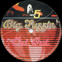 Load image into Gallery viewer, Cut Out : Big Fuzzin' (12")