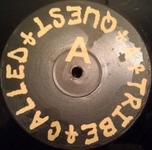 Load image into Gallery viewer, A Tribe Called Quest : Tribe Live (2xLP, Unofficial)