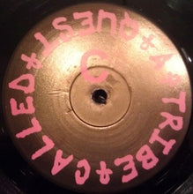 Load image into Gallery viewer, A Tribe Called Quest : Tribe Live (2xLP, Unofficial)