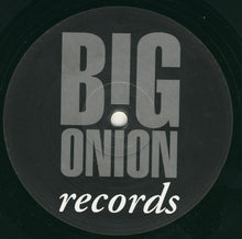 Load image into Gallery viewer, Queen Of Klubz : Live Forever (12", Promo)