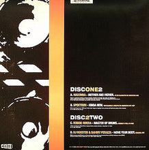 Load image into Gallery viewer, Peter Rauhofer : Live @ Roxy 4 (2x12", Comp)