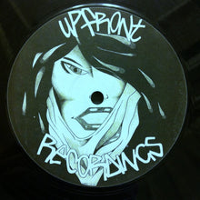 Load image into Gallery viewer, Wriggler : Need Love / Stylist (12")