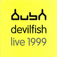 Load image into Gallery viewer, Devilfish : Live 1999 (12")