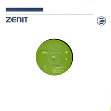 Load image into Gallery viewer, Hardcell : Bensin EP (12", EP)