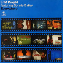 Load image into Gallery viewer, LnM Projekt : Everywhere (12")