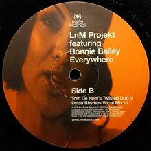 Load image into Gallery viewer, LnM Projekt : Everywhere (12")