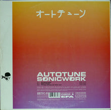 Load image into Gallery viewer, Autotune : Sonicwork (12")