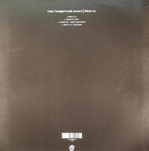 Load image into Gallery viewer, Funky Transport Meets Jonee Q* : Mixed Up (12")