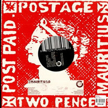 Load image into Gallery viewer, Marc O'Tool : Mofus Dead / Hear Me Talking (12")