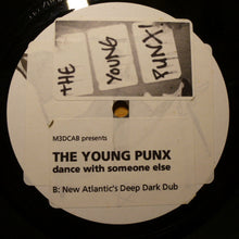 Load image into Gallery viewer, The Young Punx : Dance With Someone Else (12", Maxi)
