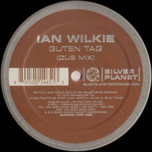 Load image into Gallery viewer, Ian Wilkie : Guten Tag (12")