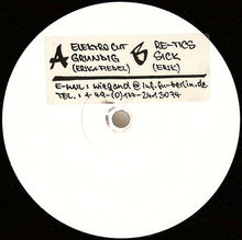 Load image into Gallery viewer, MMM : Elektro Cut (12", W/Lbl, Sta)