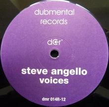 Load image into Gallery viewer, Steve Angello : Voices (12", S/Sided)