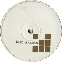 Load image into Gallery viewer, Ballroom : Passenger (12", Dis)