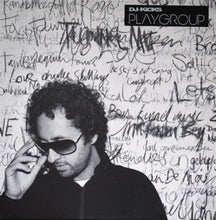 Load image into Gallery viewer, Playgroup : DJ-Kicks (2xLP, Comp)
