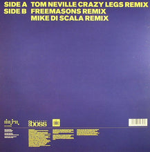 Load image into Gallery viewer, Studio B : I See Girls (12")