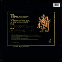 Load image into Gallery viewer, DJ Krush : 漸 -Zen- (2xLP, Album)