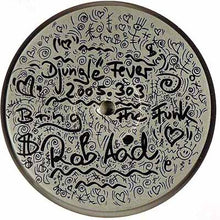 Load image into Gallery viewer, Rob Acid : Bring The Funk (12", Cle)