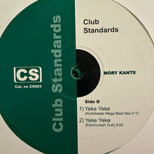 Load image into Gallery viewer, Mory Kanté : Yeke Yeke (2x12", Unofficial, W/Lbl)