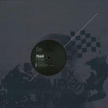 Load image into Gallery viewer, Go Hiyama : Discreet Marble (12")