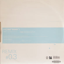Load image into Gallery viewer, Kosheen : Catch Remix #0.3 (12")