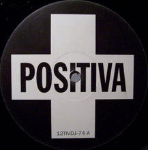 Load image into Gallery viewer, Jeremy Healy & Amos : Argentina (12", M/Print, Promo)