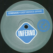 Load image into Gallery viewer, D'Menace : Deep Menace (Spank) (12")