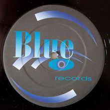 Load image into Gallery viewer, Code Blue : Bonkers E.P. (12", EP)