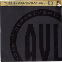 Load image into Gallery viewer, Blow : It's Gonna Change (12", Promo)