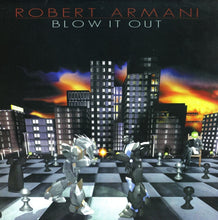 Load image into Gallery viewer, Robert Armani : Blow It Out (2xLP, Album)