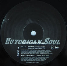Load image into Gallery viewer, Nuyorican Soul : Runaway (Mousse T. Remixes) (12")