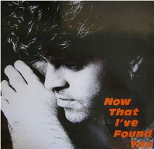 Load image into Gallery viewer, Andy Paul : Now That I've Found You (12", Single)