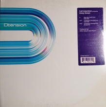 Load image into Gallery viewer, Full Intention Presents Deepdown* : Give Me Your Love / A Definite Strangeness (12")