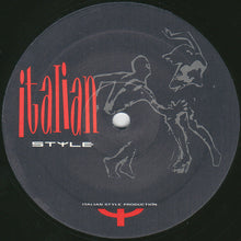 Load image into Gallery viewer, K.C. Element* : Got To Try (12")