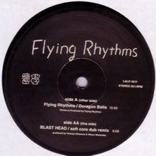 Load image into Gallery viewer, Flying Rhythms : Doragon Balls (12")