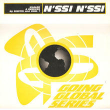 Load image into Gallery viewer, Khaled : N'ssi N'ssi (4 Remixes) (12", Single)