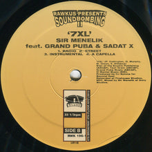 Load image into Gallery viewer, Pharoahe Monch / Sir Menelik : Mayor / 7XL (12")