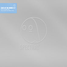 Load image into Gallery viewer, Various : State Of The Union 2 EP: Fist Of The North Star (12", EP)