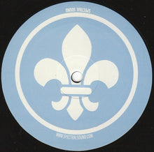 Load image into Gallery viewer, Various : State Of The Union 2 EP: Fist Of The North Star (12", EP)