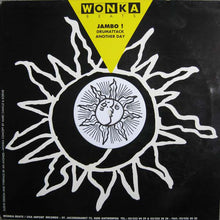 Load image into Gallery viewer, Jambo !* : Drumattack / Another Day (12")