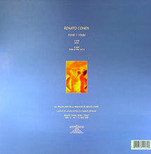 Load image into Gallery viewer, Renato Cohen : Nova / Vodu (12")