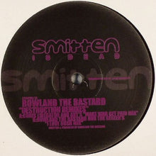 Load image into Gallery viewer, Rowland The Bastard : Destruction Remixes (12")