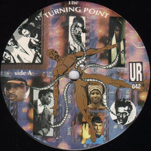 Load image into Gallery viewer, UR* : The Turning Point (2x12")